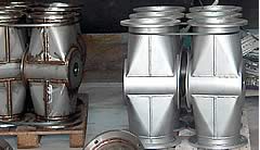 Sandstrahlen in Bielefeld und mobiles Sandstrahlen in Minden - Ihr Partner fr Sandstrahlen auch in Herford